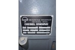 New Surplus Man Diesel Engine D28